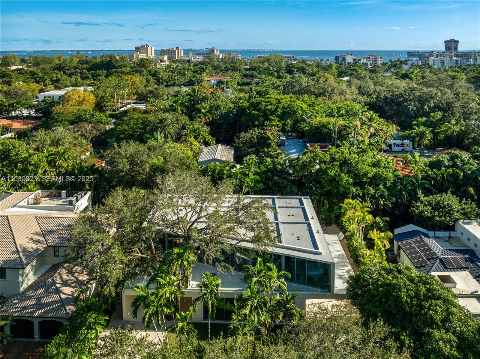 NATOMA MANORS RE SUB - Residential