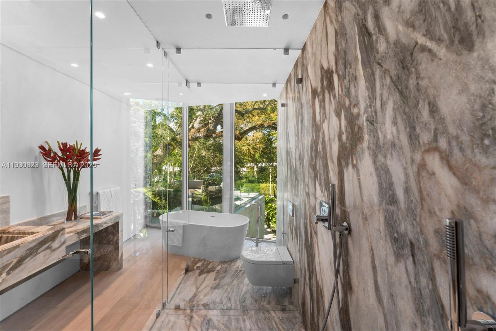 NATOMA MANORS RE SUB - Residential