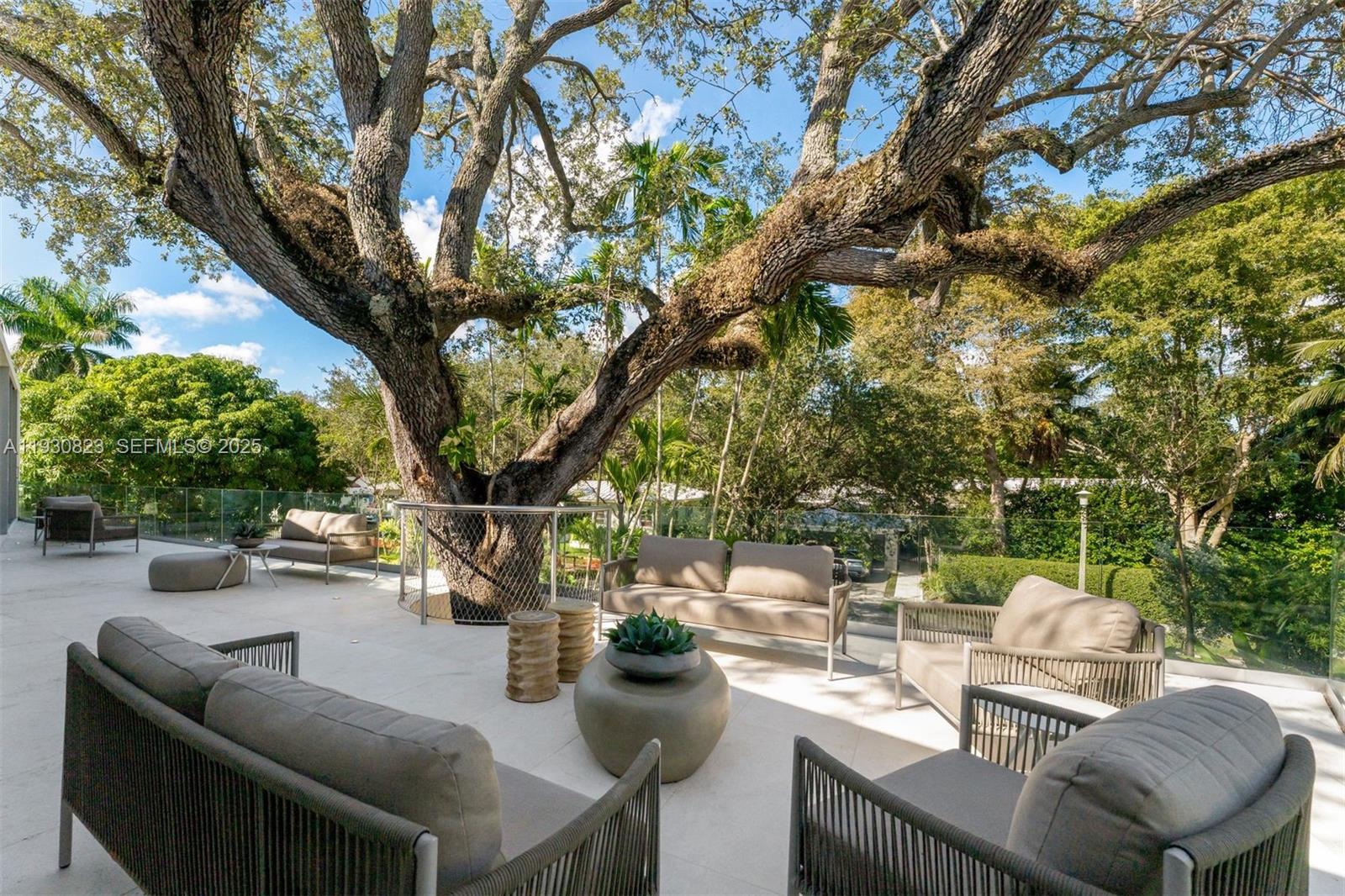 NATOMA MANORS RE SUB - Residential