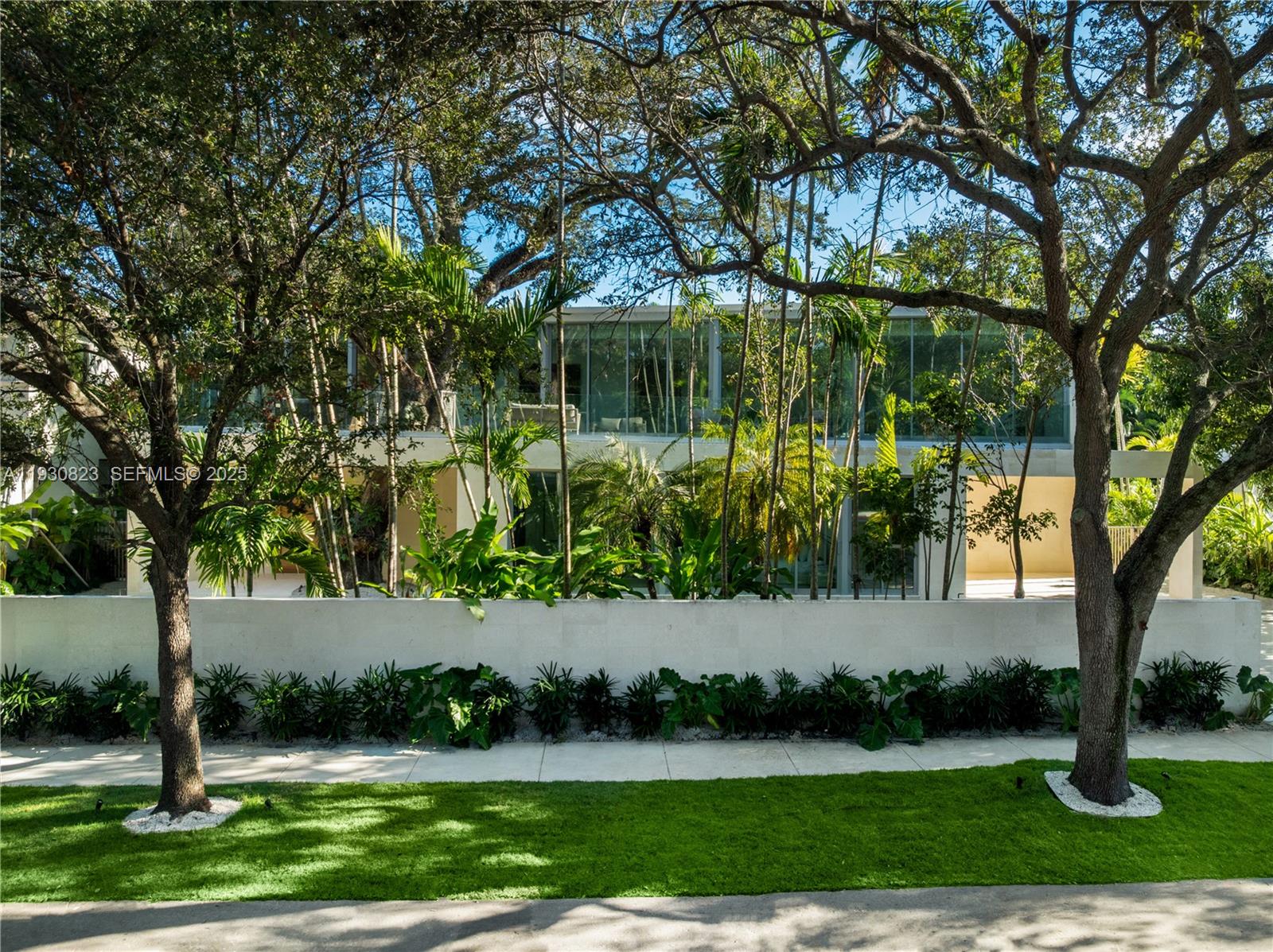 NATOMA MANORS RE SUB - Residential