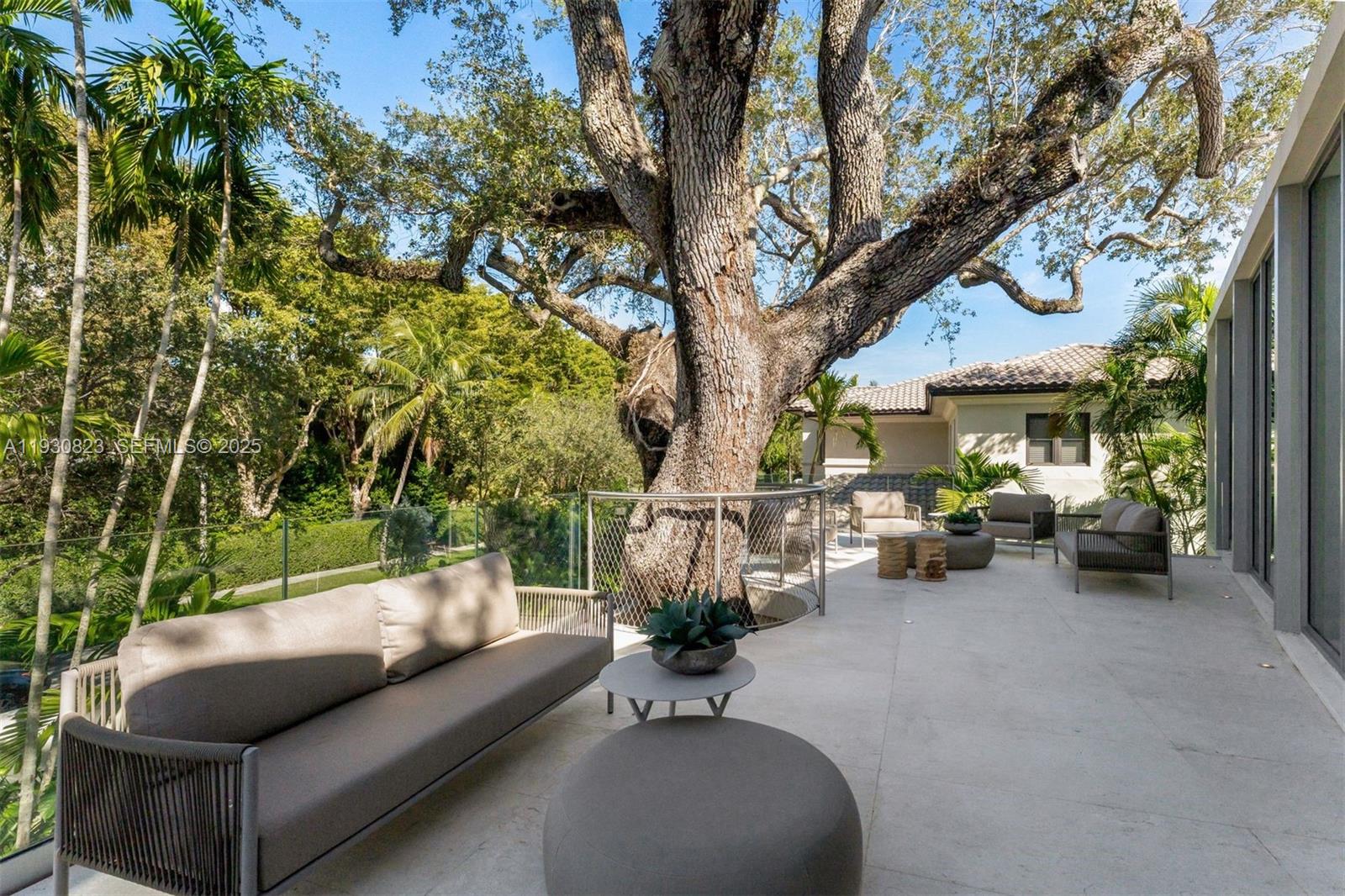 NATOMA MANORS RE SUB - Residential