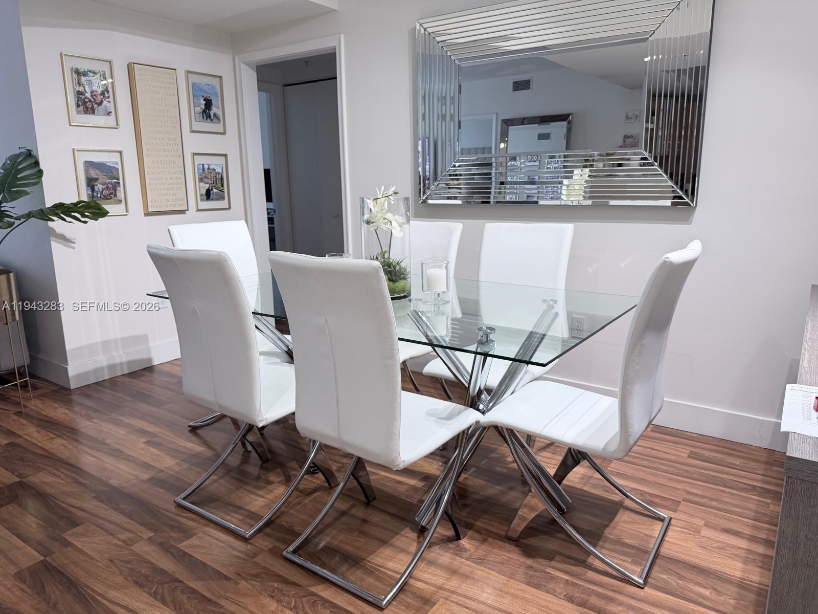 VENTURE AT AVENTURA EAST - Residential