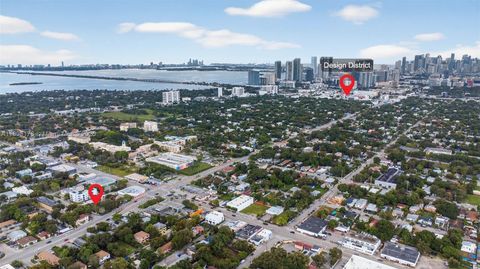 5434 NE Miami Ct Miami FL 33137