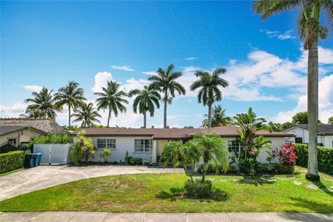 17931 NW 85th Ave Hialeah FL 33015