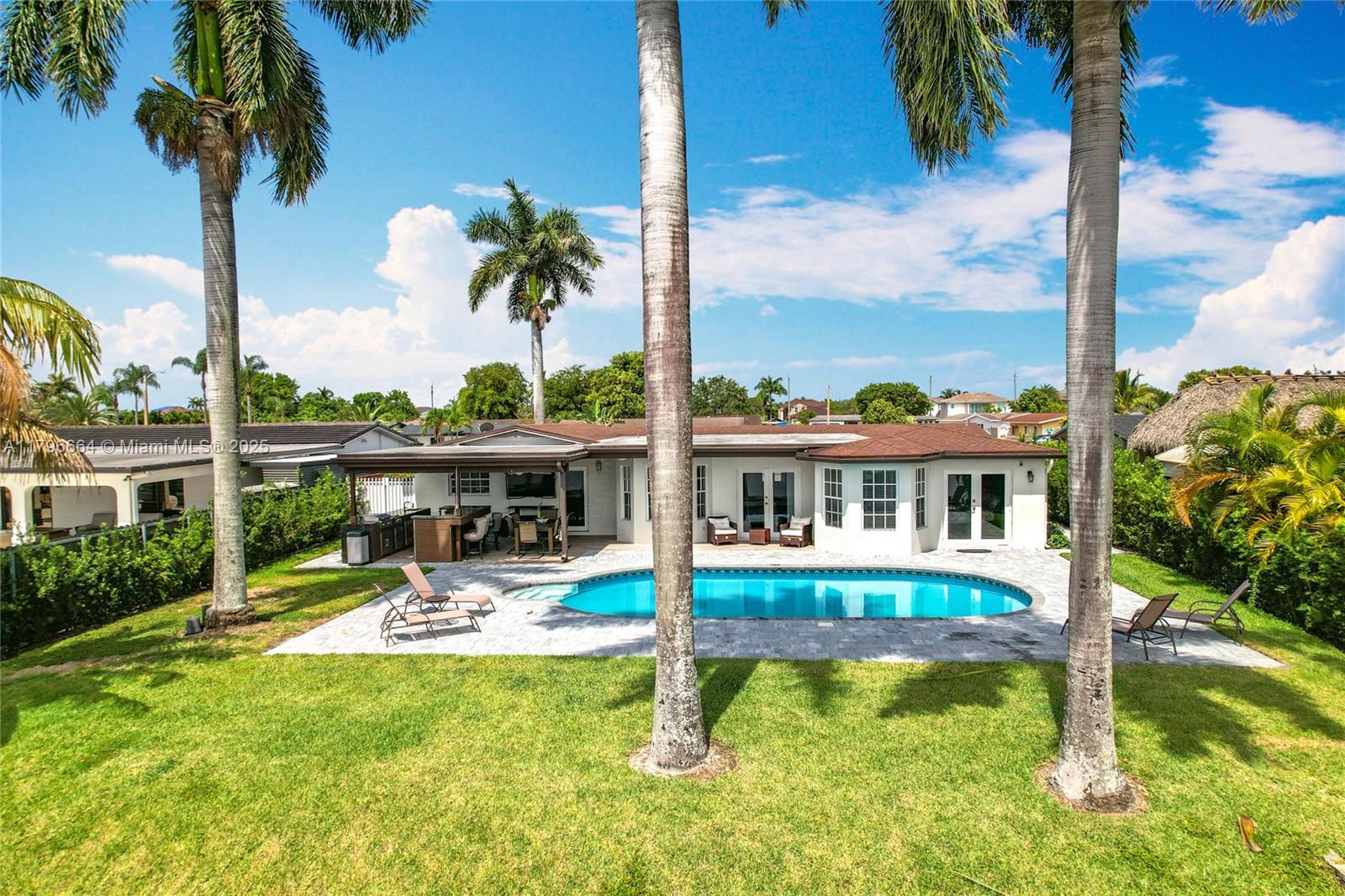PALM SPRINGS NORTH SEC S - Residential