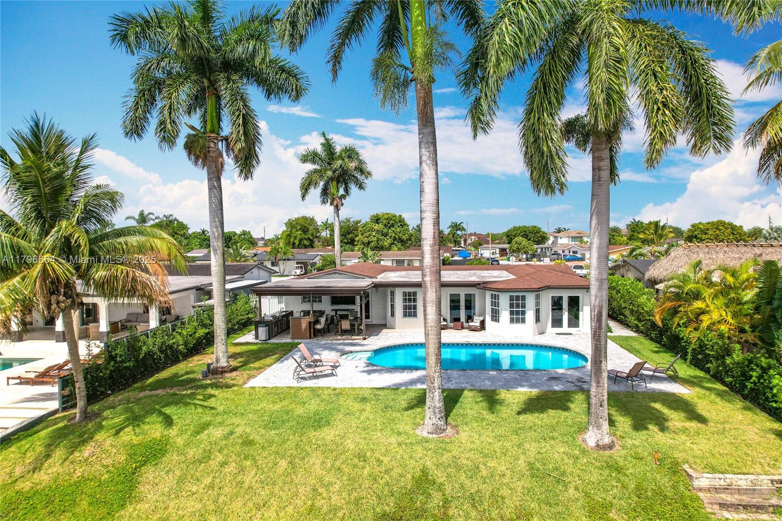 PALM SPRINGS NORTH SEC S - Residential