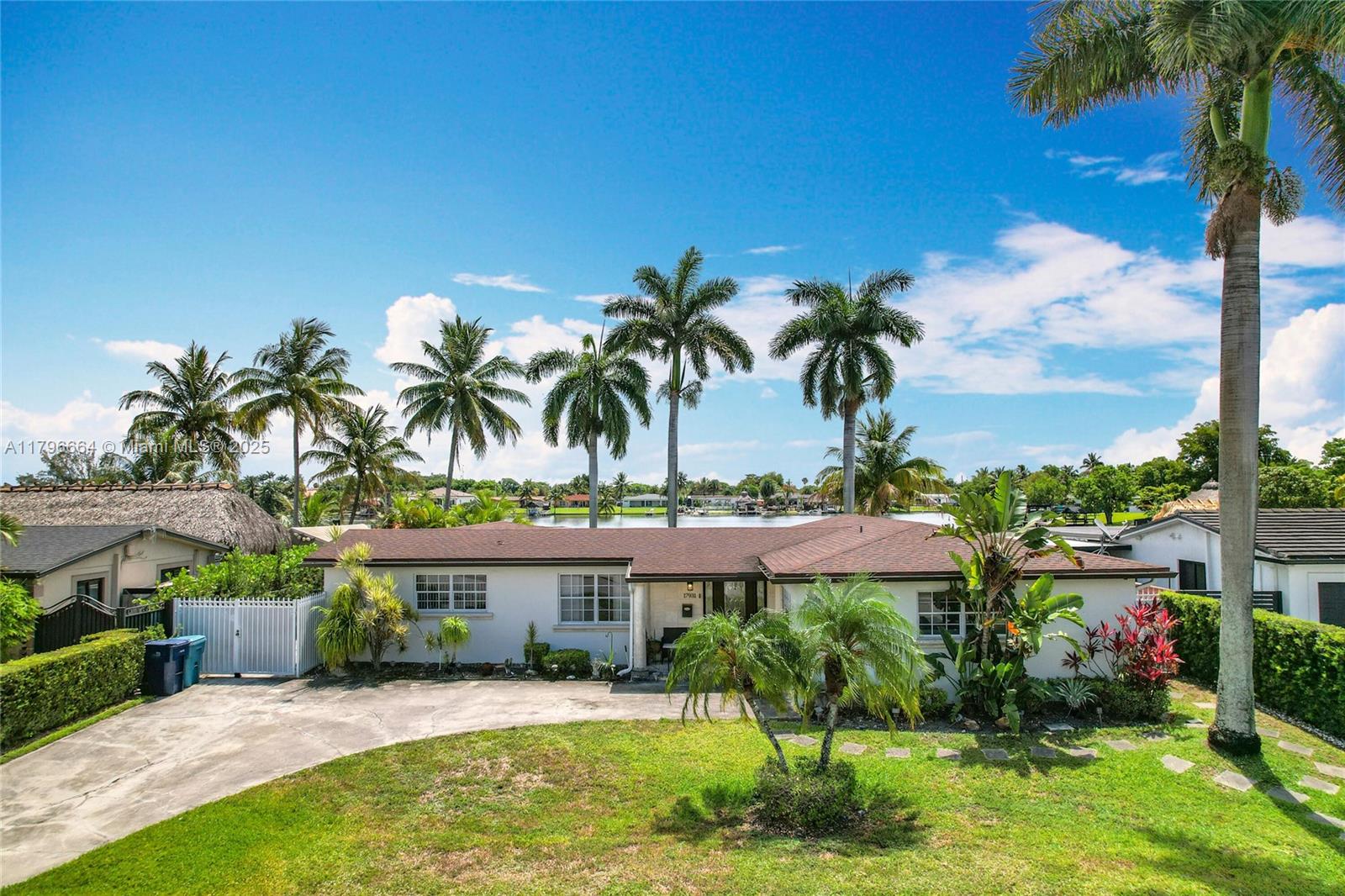 PALM SPRINGS NORTH SEC S - Residential