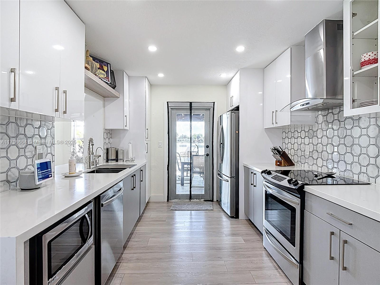 PALM SPRINGS NORTH SEC S - Residential