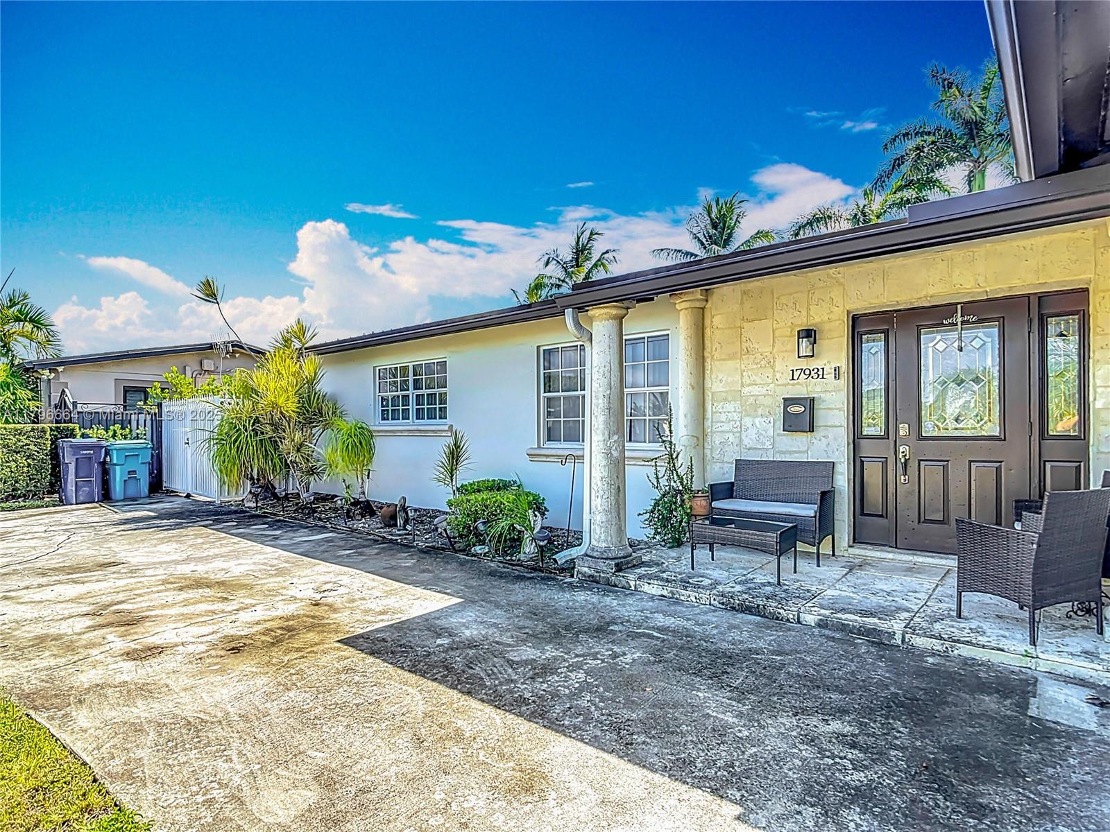PALM SPRINGS NORTH SEC S - Residential