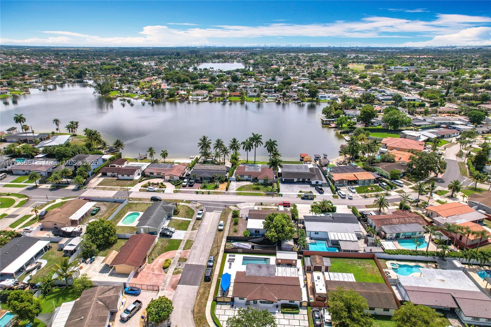 PALM SPRINGS NORTH SEC S - Residential