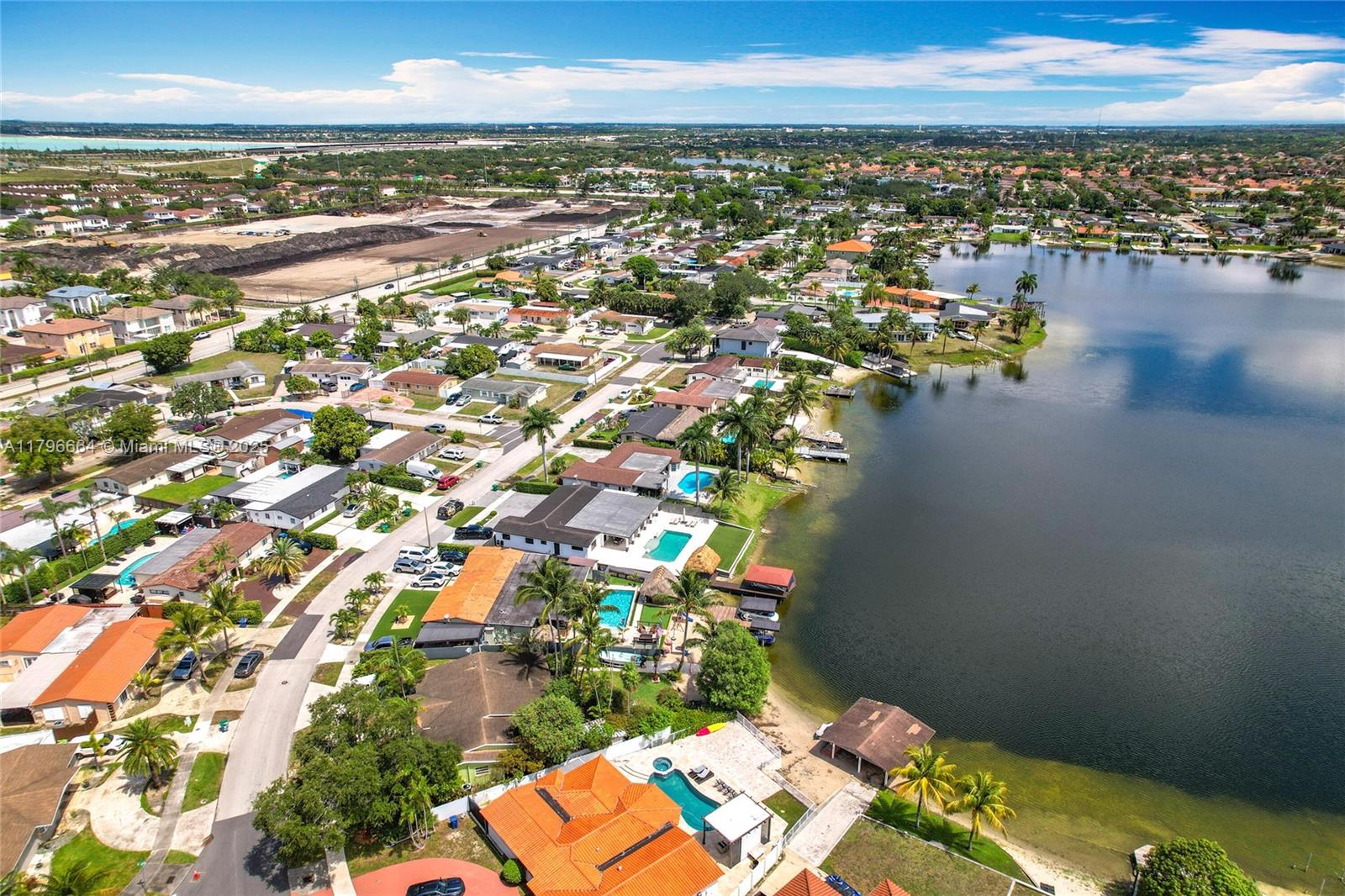 PALM SPRINGS NORTH SEC S - Residential