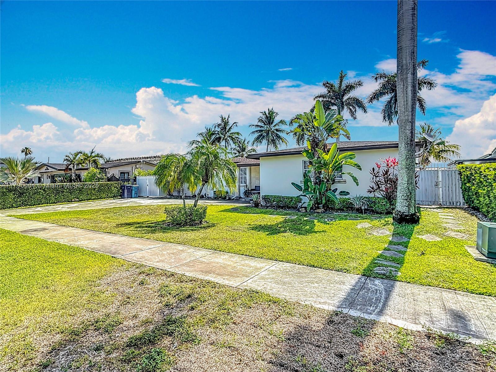PALM SPRINGS NORTH SEC S - Residential
