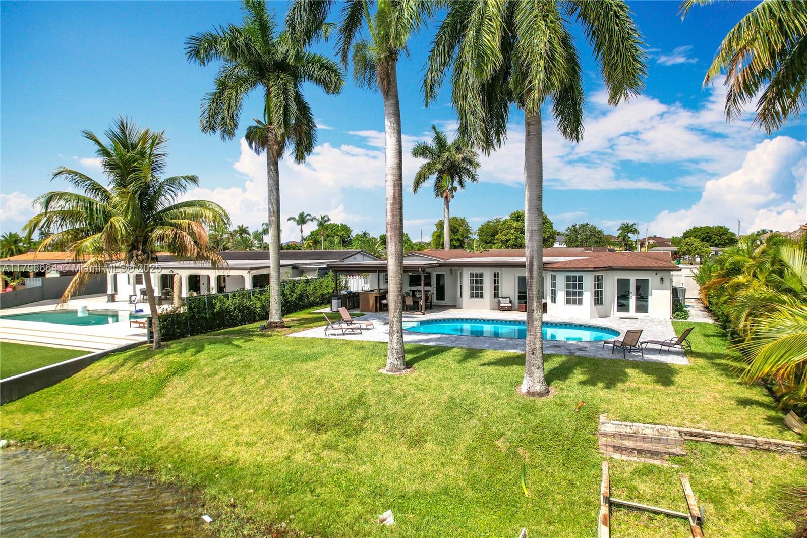 PALM SPRINGS NORTH SEC S - Residential