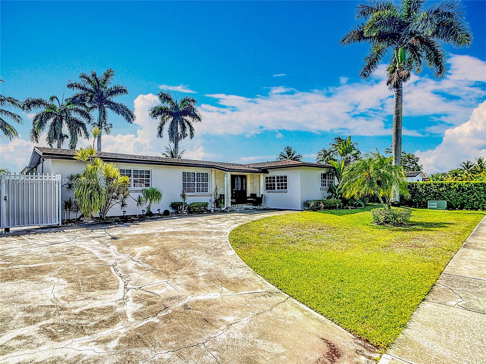 PALM SPRINGS NORTH SEC S - Residential