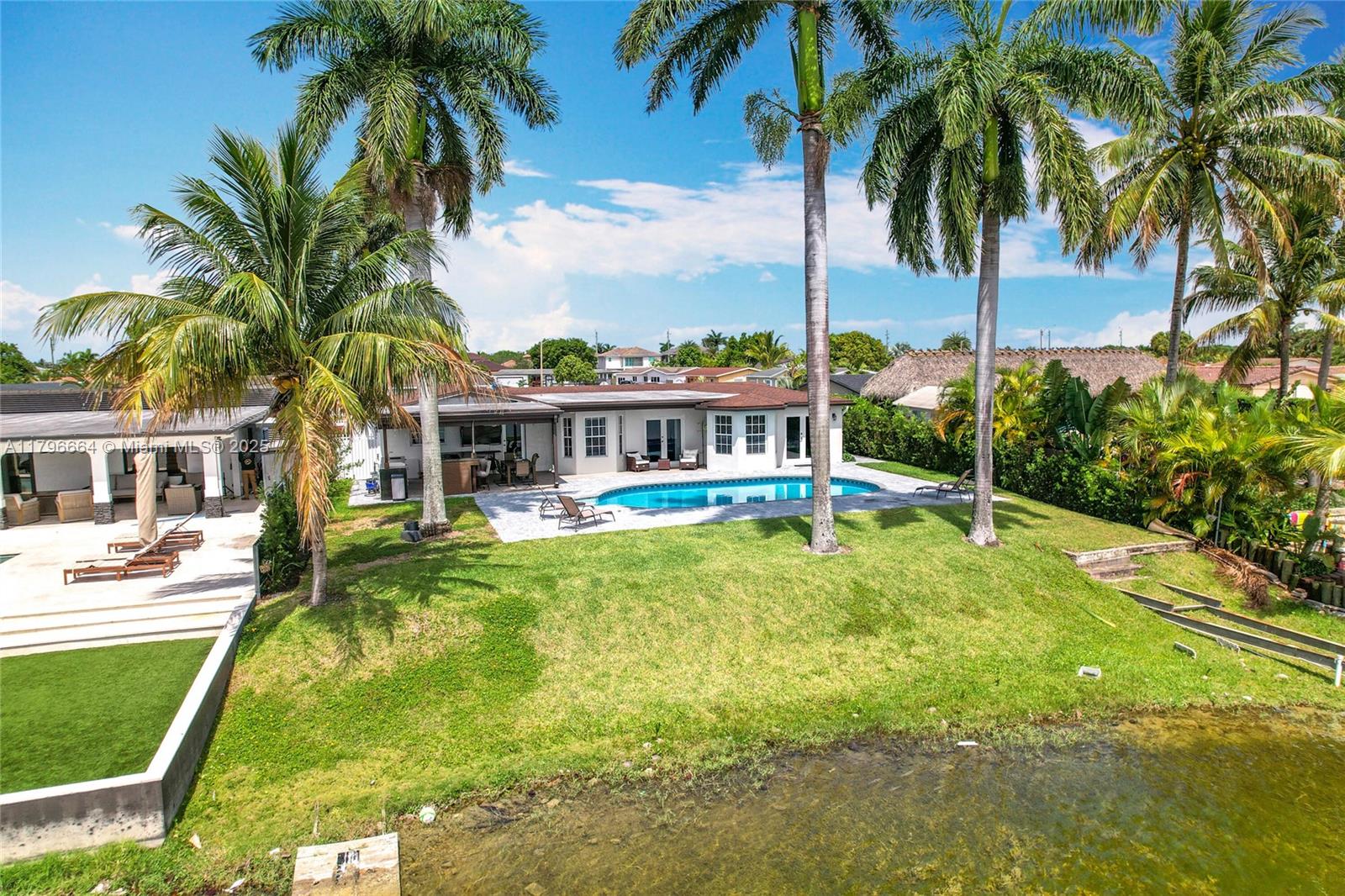 PALM SPRINGS NORTH SEC S - Residential