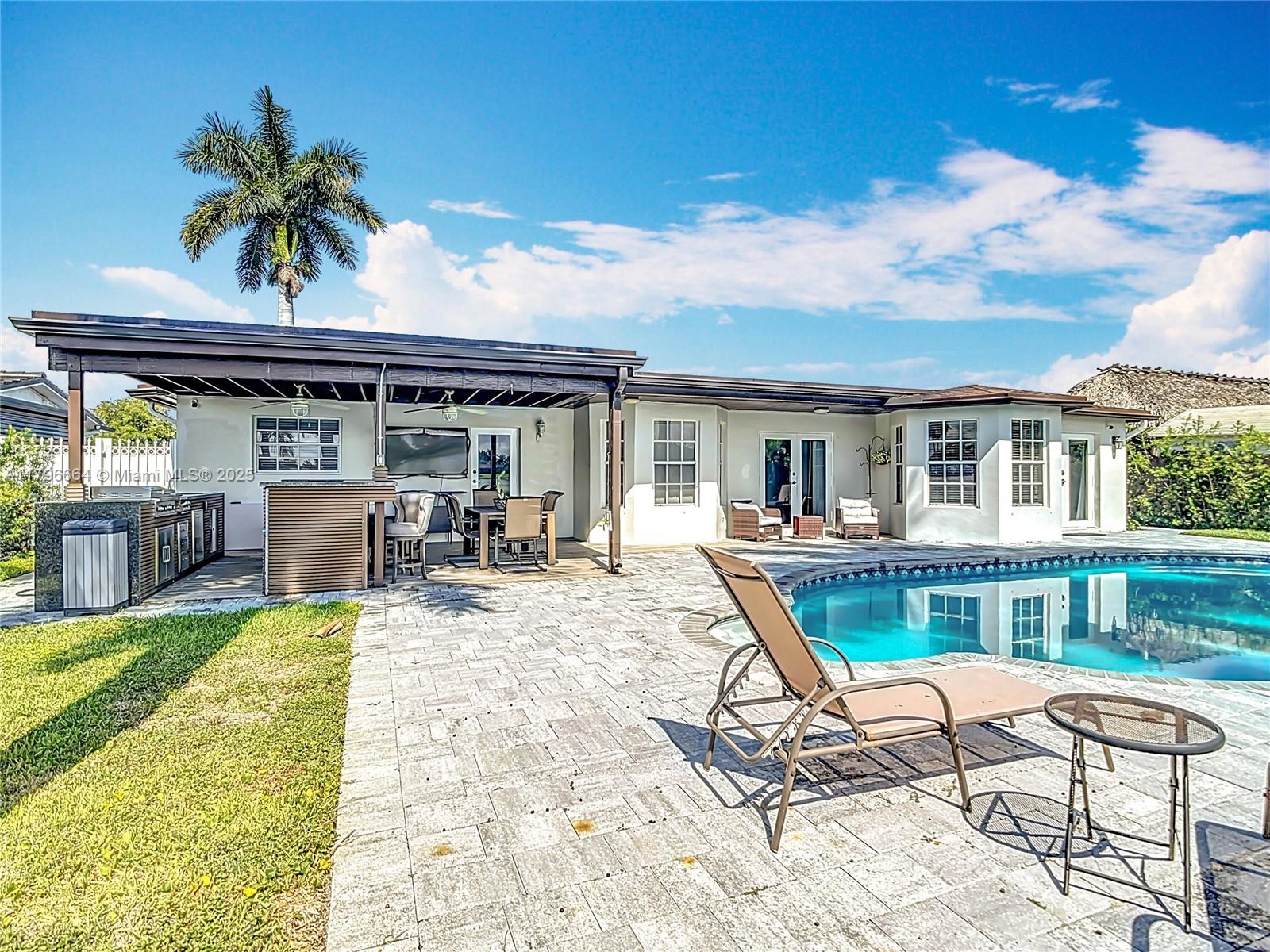 PALM SPRINGS NORTH SEC S - Residential