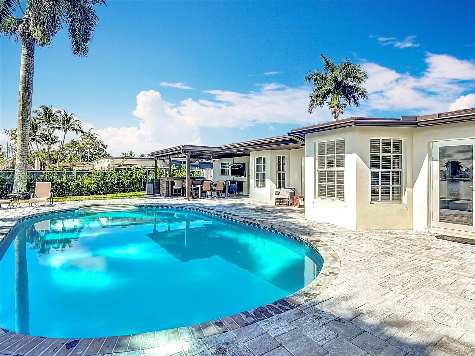 PALM SPRINGS NORTH SEC S - Residential