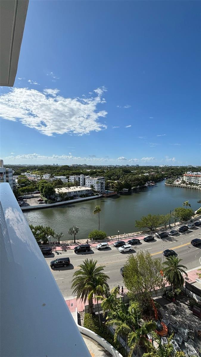 THE RIVIERA CONDO - Residential