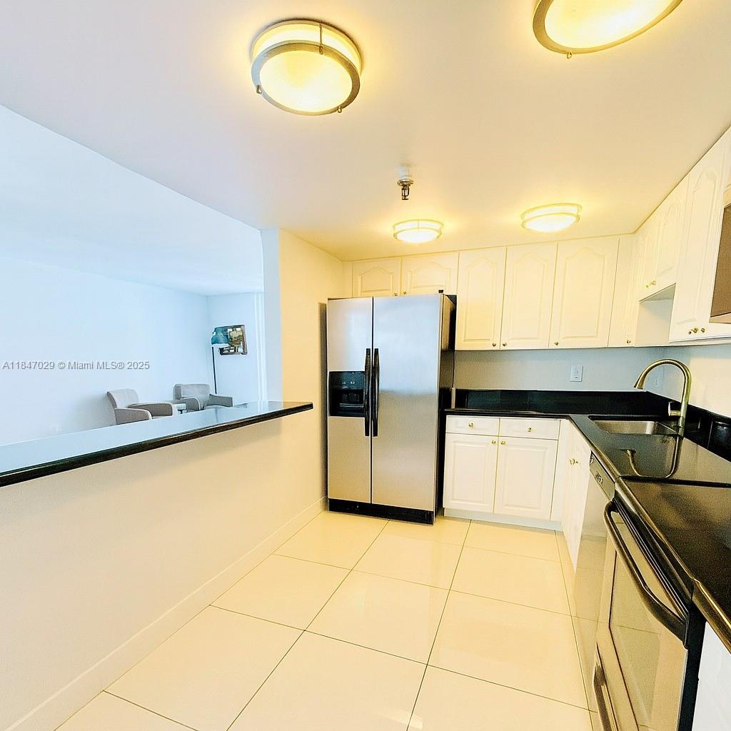 THE RIVIERA CONDO - Residential