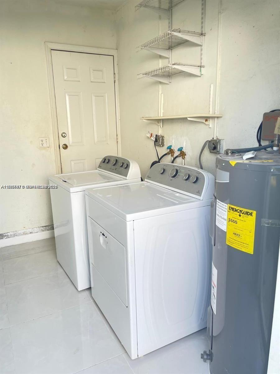 HARRIEL ESTATES - Residential Lease