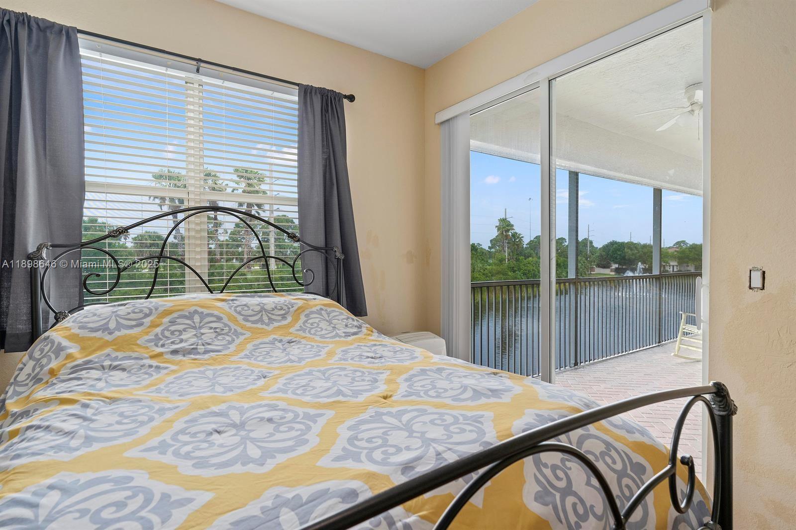 RIVER GLEN CONDOMINIUM - Residential Lease