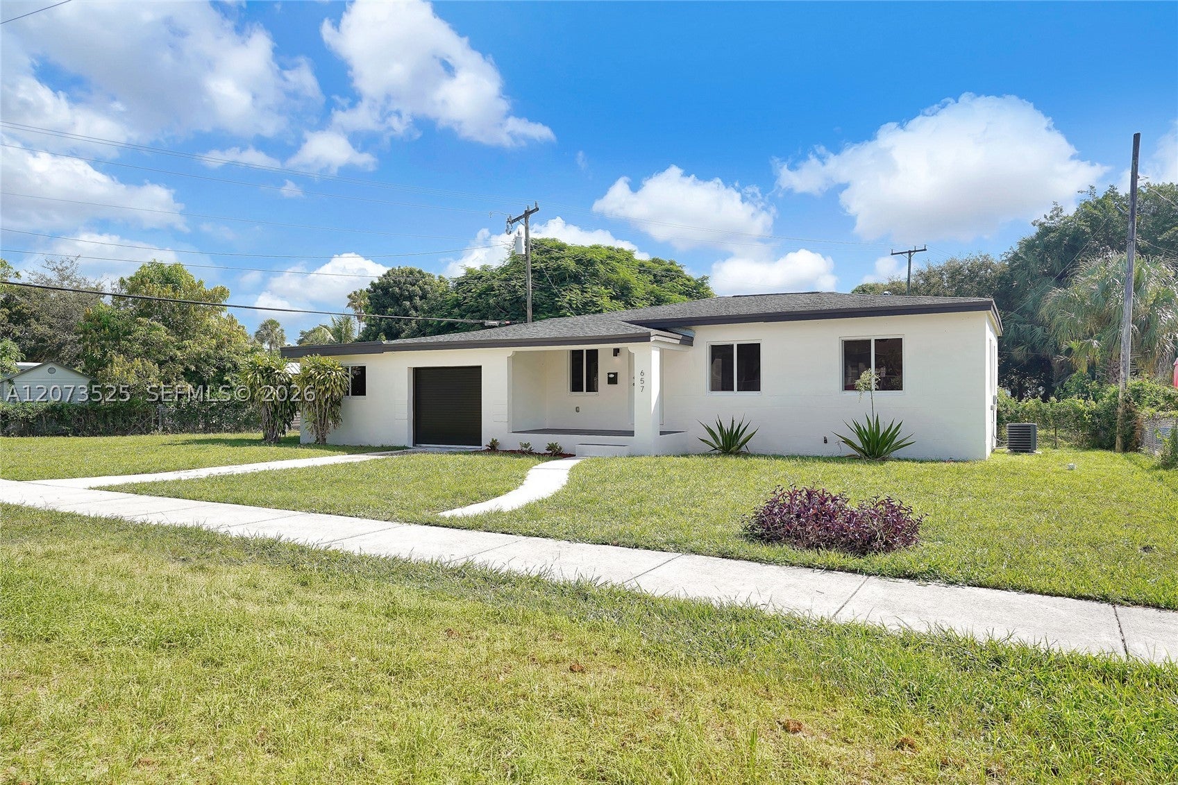 657 Ahmad St, Opa Locka FL 33054
