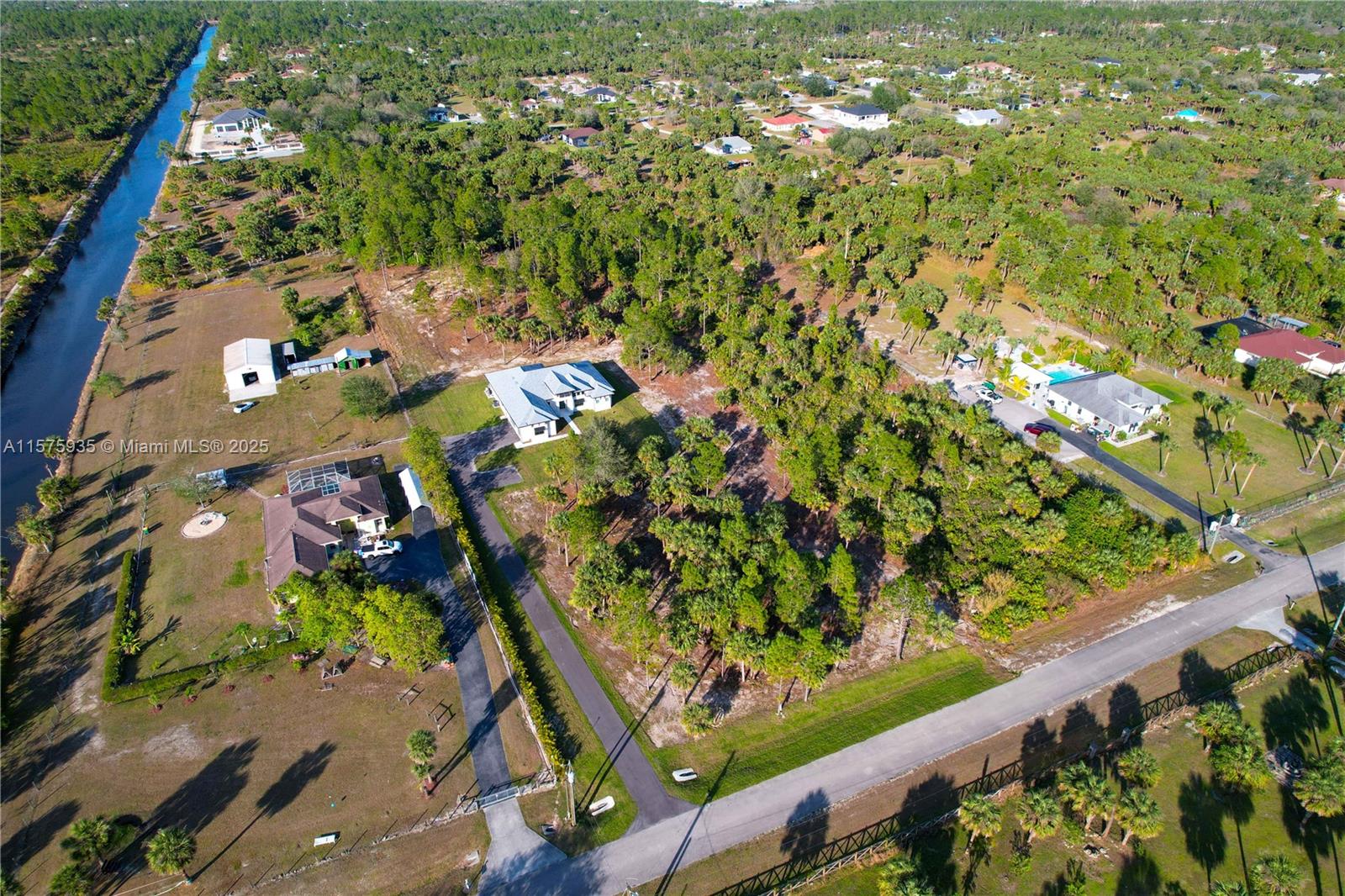 Golden Gate Estates - Residential