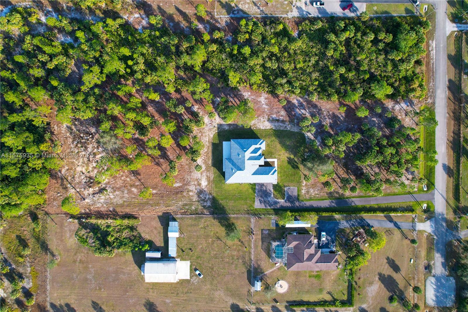 Golden Gate Estates - Residential