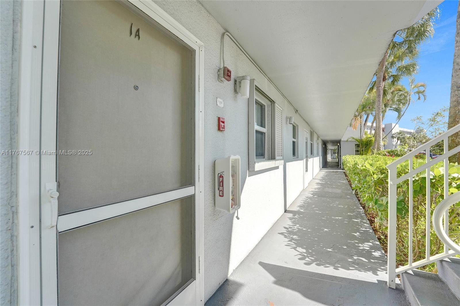 101 Royal Park Dr 1A