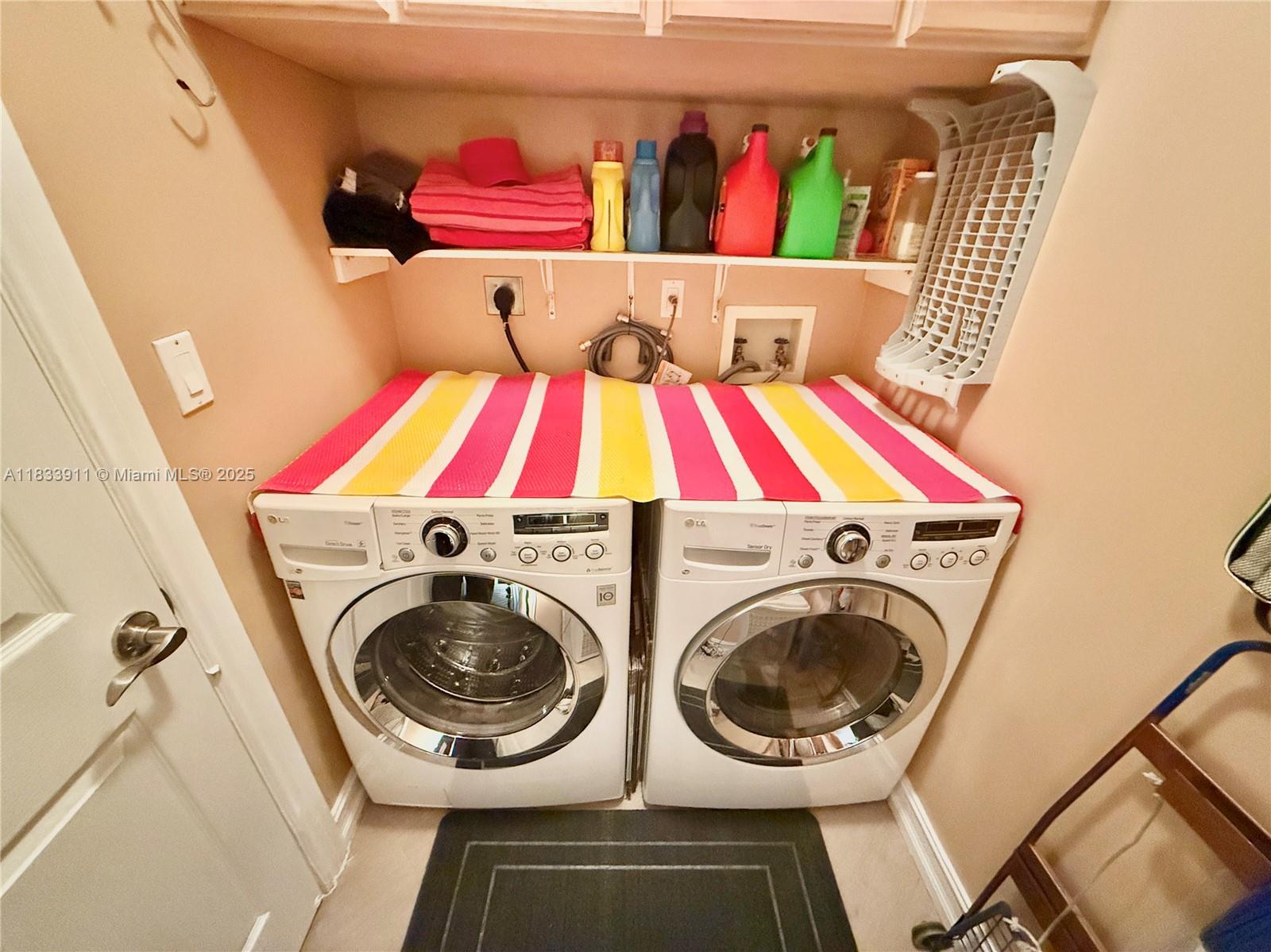 ALAQUA CONDO - Residential