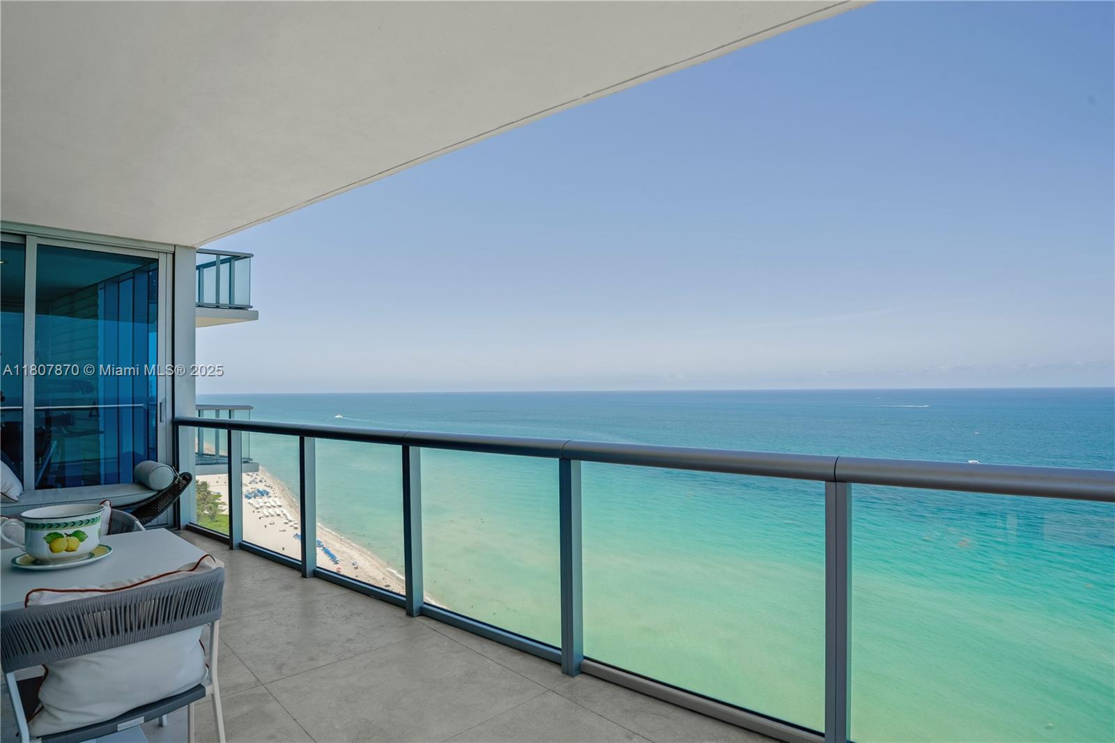 JADE BEACH CONDO - Residential
