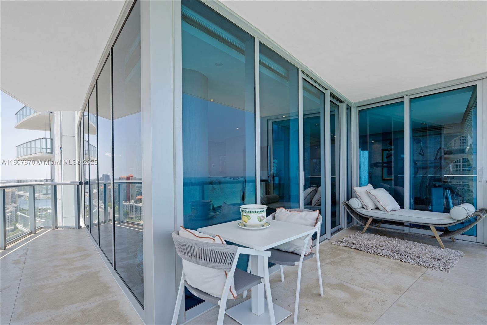 JADE BEACH CONDO - Residential