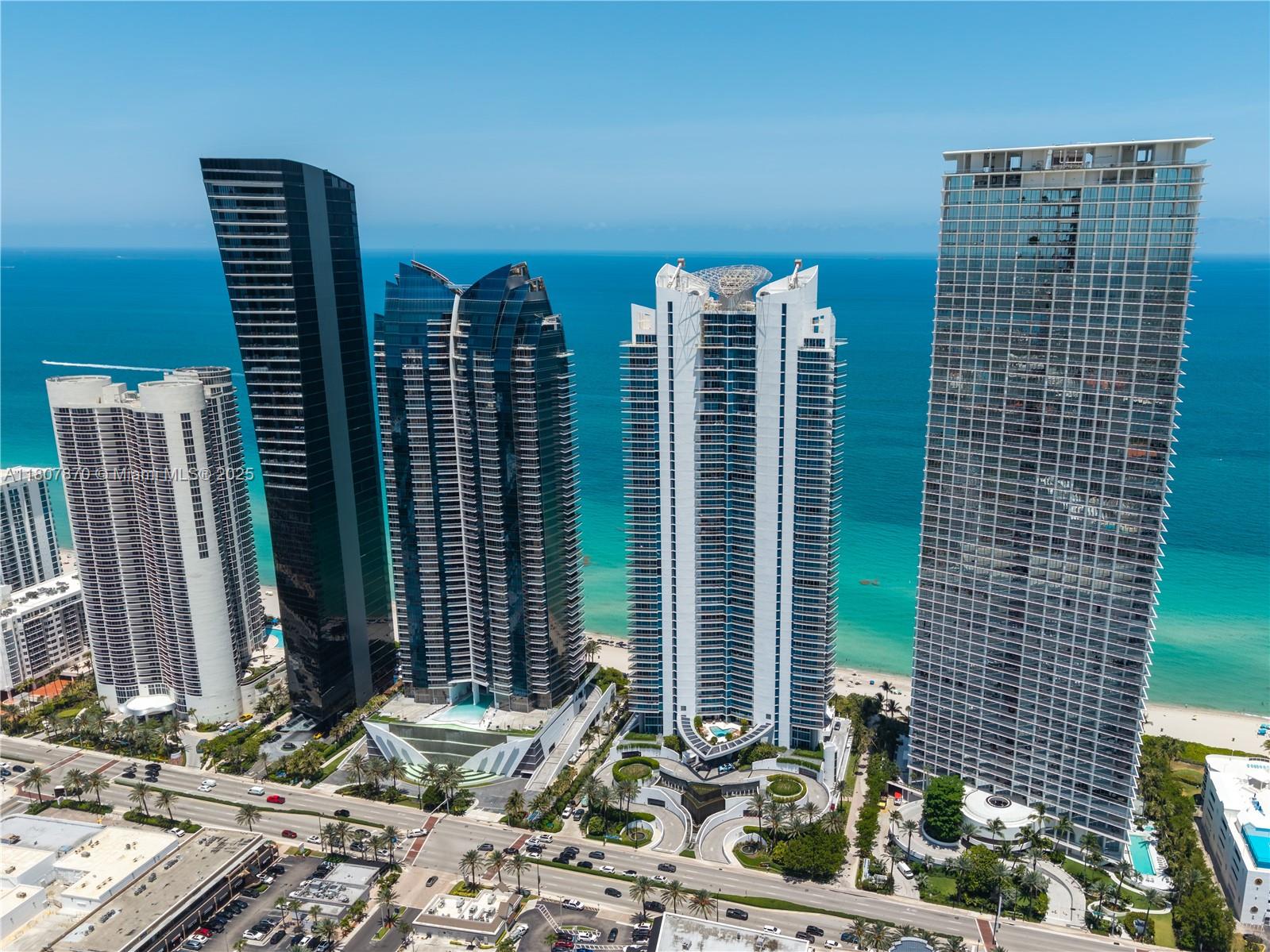 17001 Collins Ave 2501