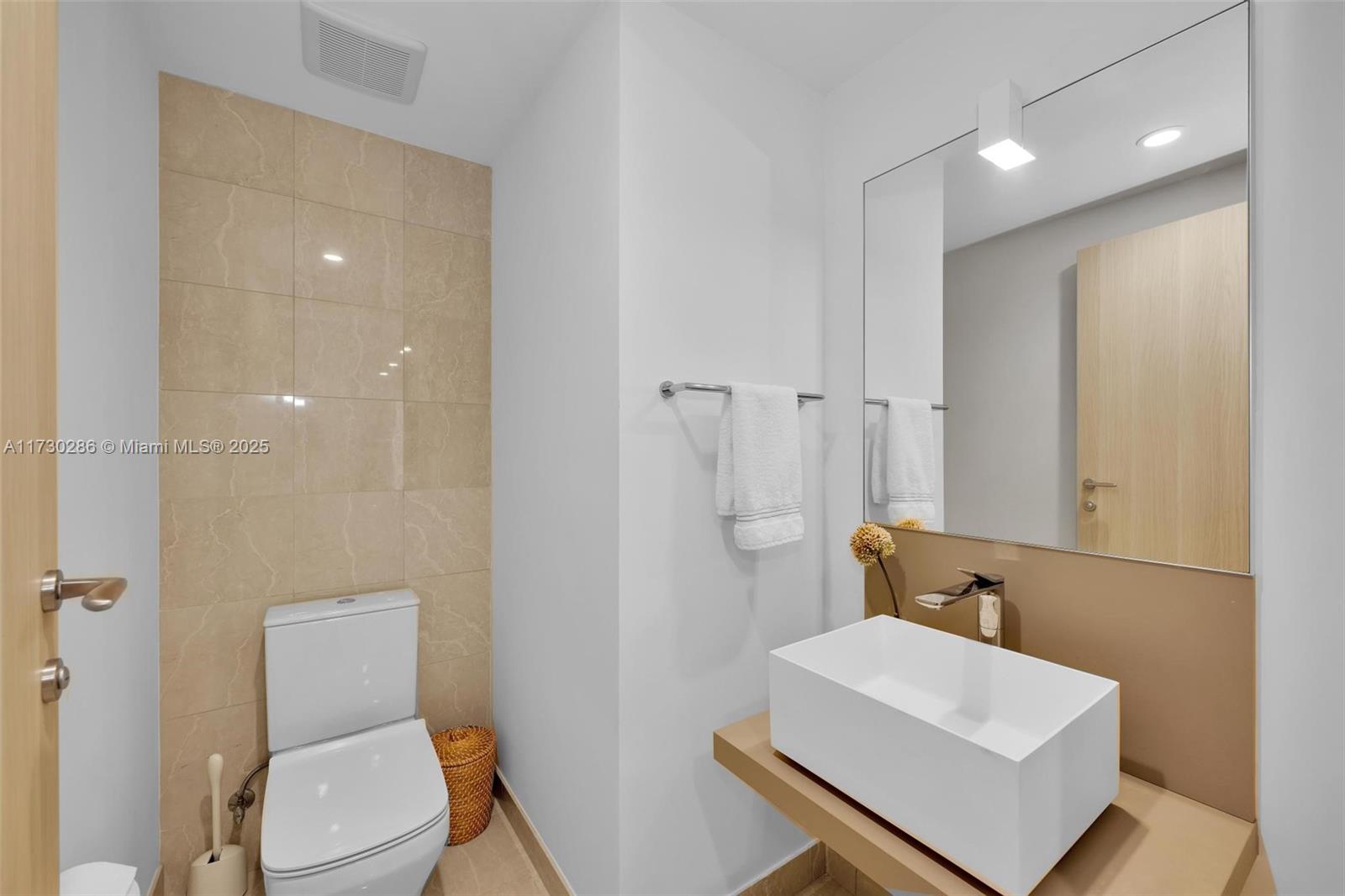 BRICKELL FLATIRON CONDO - Residential