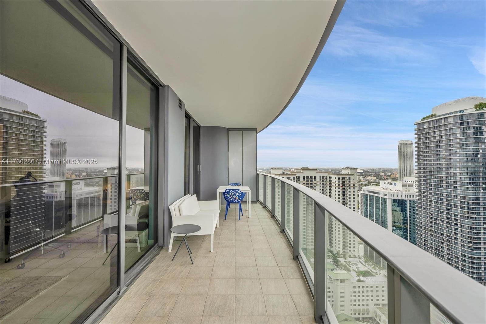 BRICKELL FLATIRON CONDO - Residential