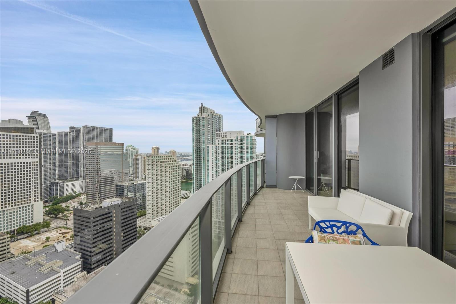 BRICKELL FLATIRON CONDO - Residential