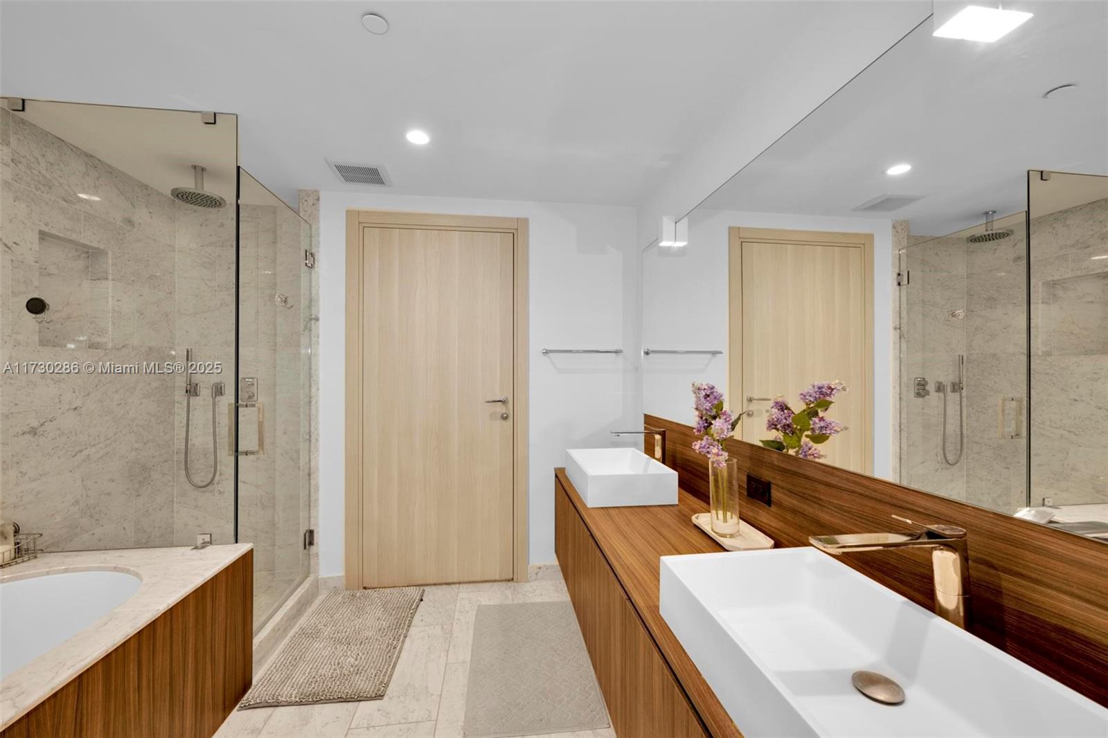 BRICKELL FLATIRON CONDO - Residential