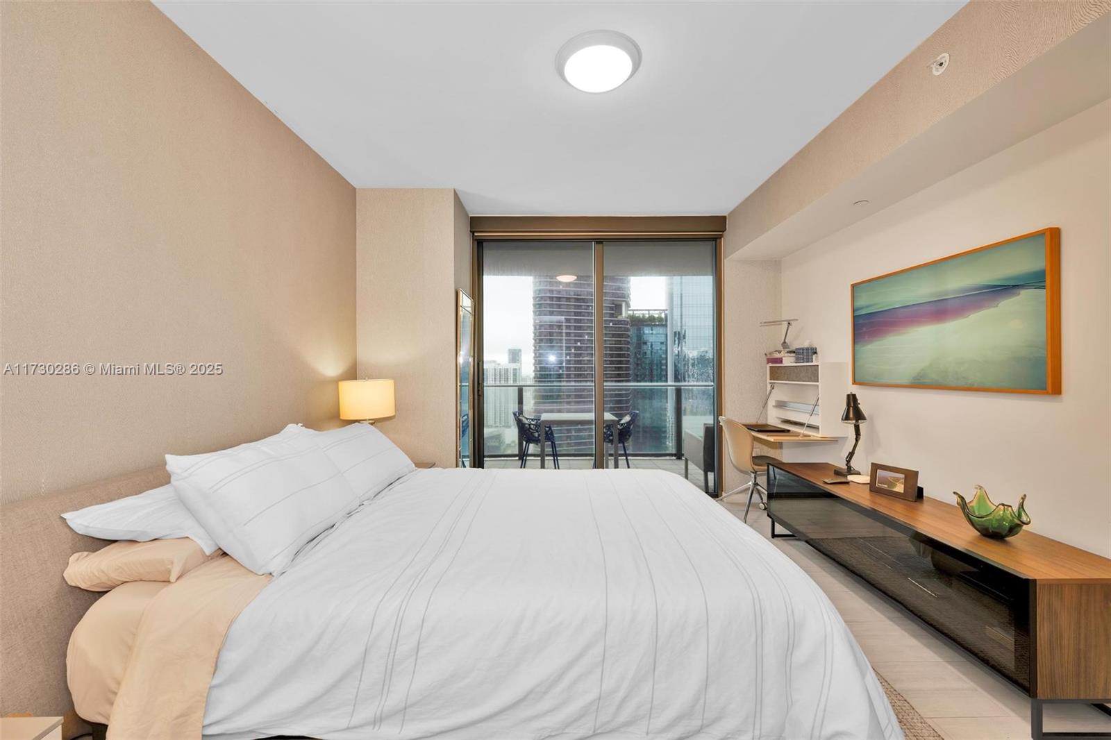 BRICKELL FLATIRON CONDO - Residential