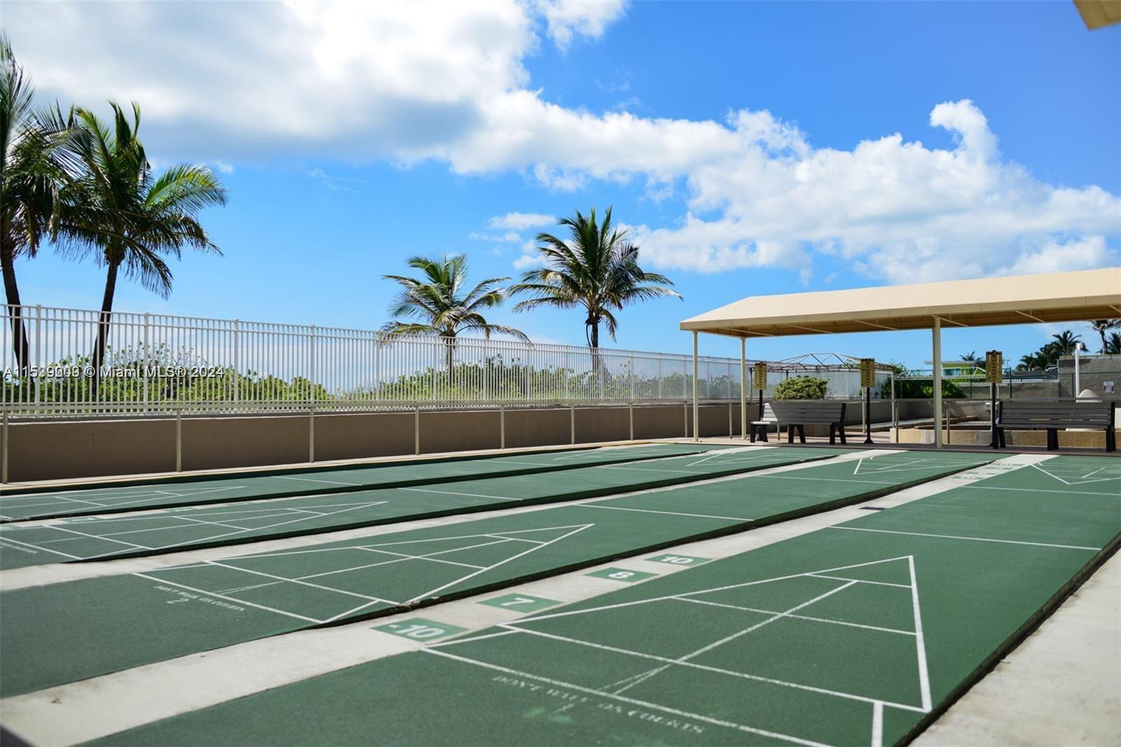 HEMISPHERES CONDO - Residential Lease