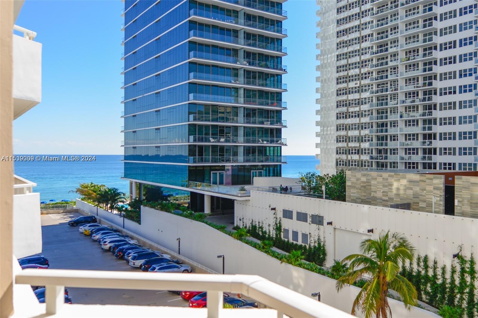 HEMISPHERES CONDO - Residential Lease