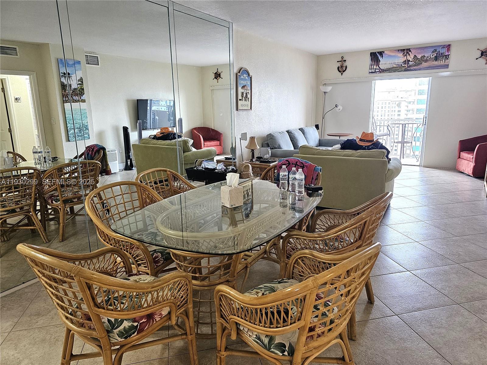 HEMISPHERES CONDO - Residential Lease