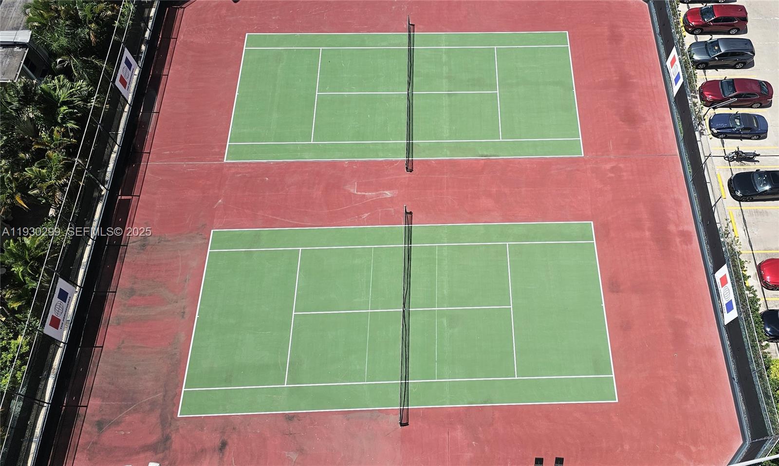 HEMISPHERES CONDO - Residential Lease