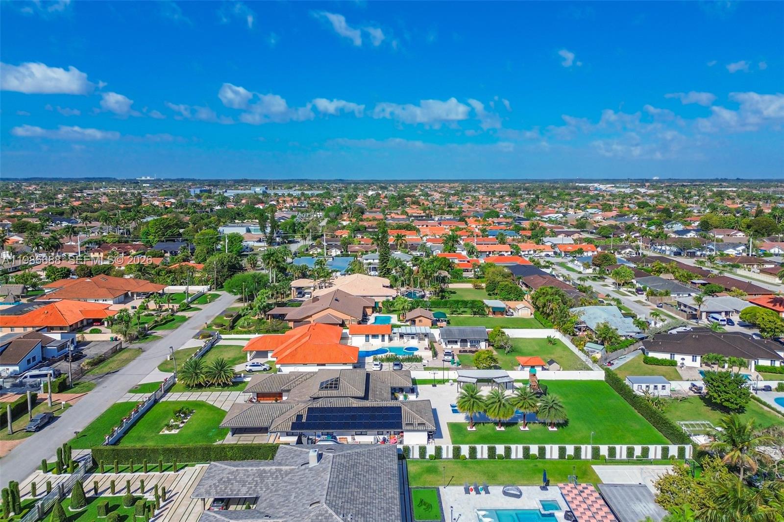 J G HEADS FARMS - Residential