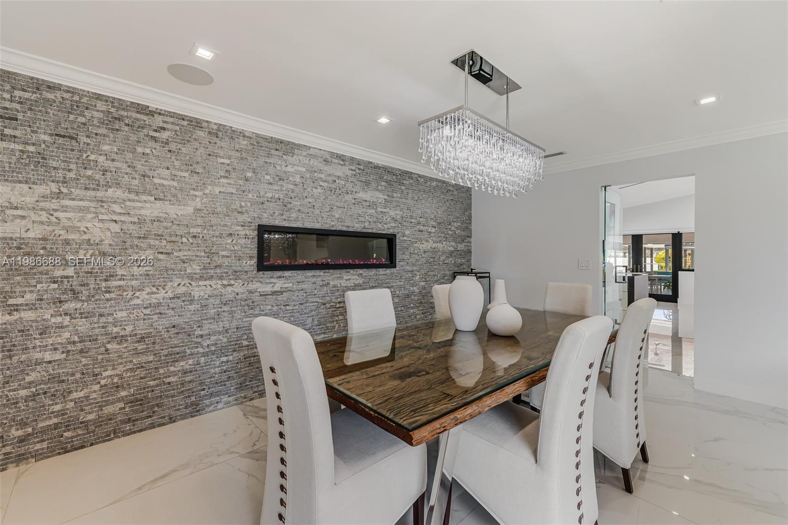 J G HEADS FARMS - Residential