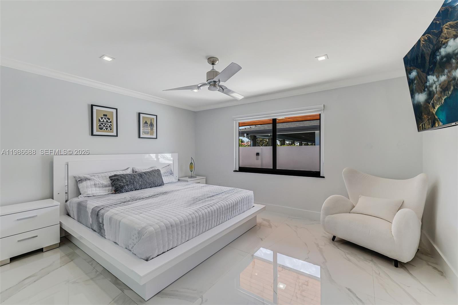 J G HEADS FARMS - Residential