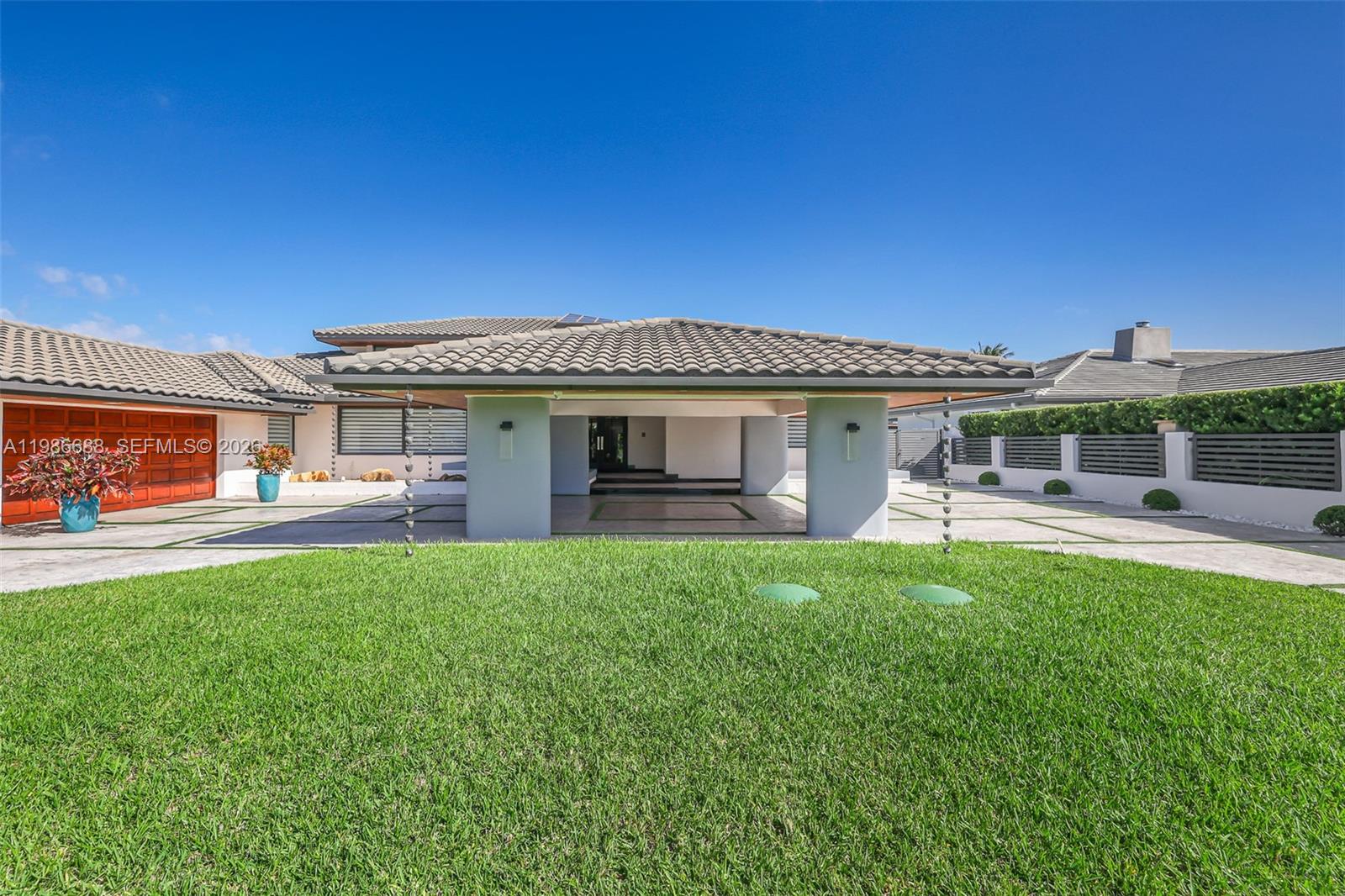 J G HEADS FARMS - Residential