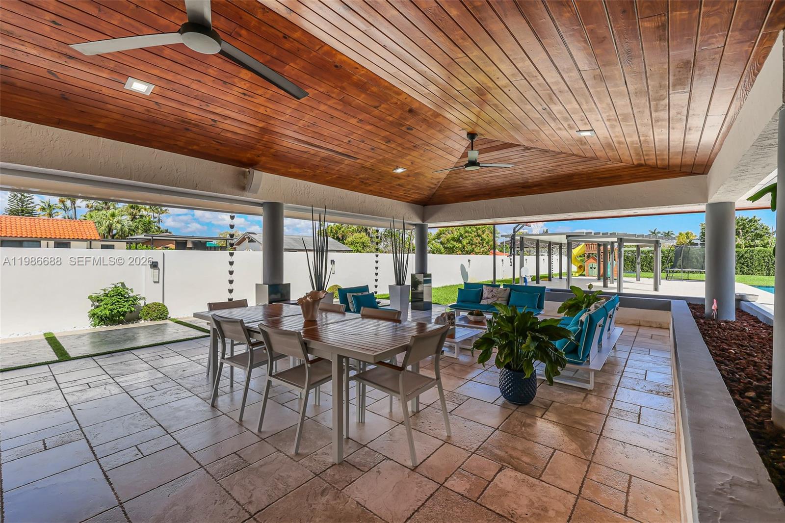 J G HEADS FARMS - Residential