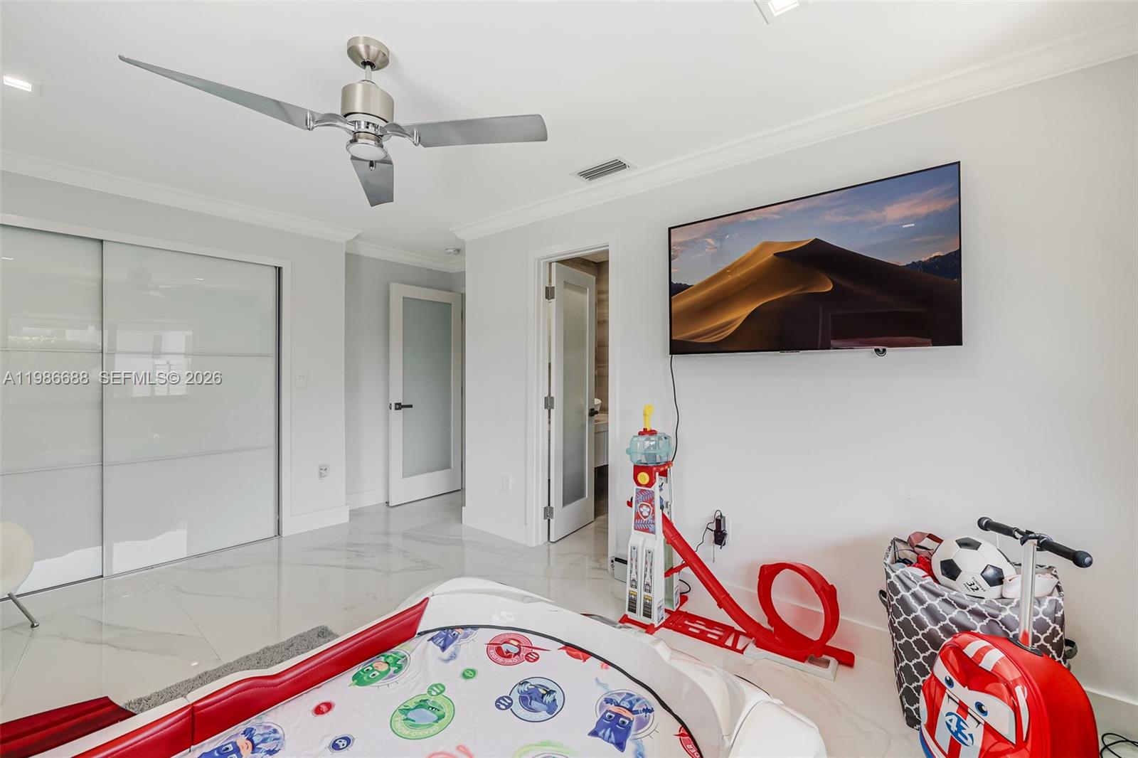 J G HEADS FARMS - Residential