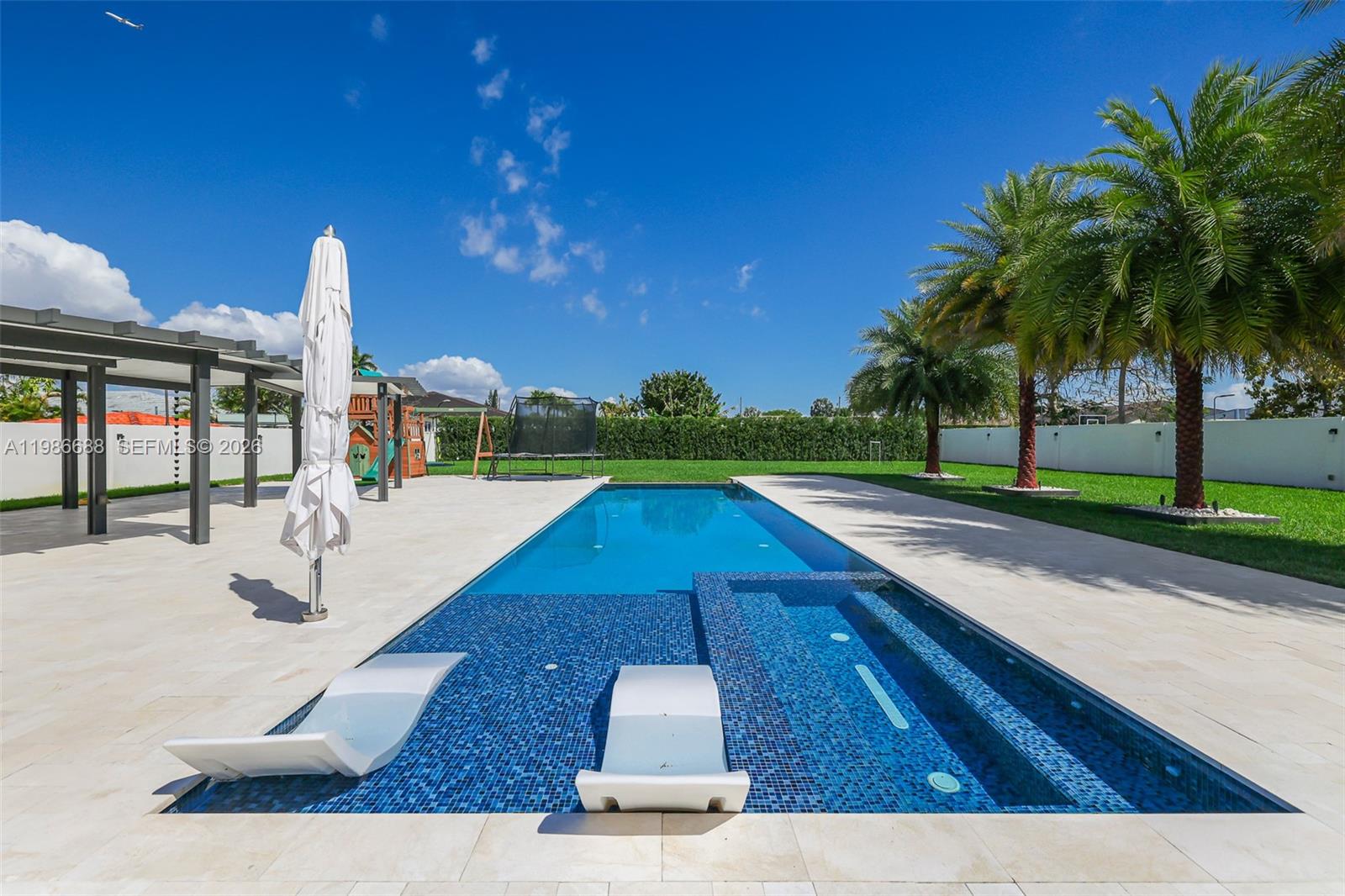 J G HEADS FARMS - Residential