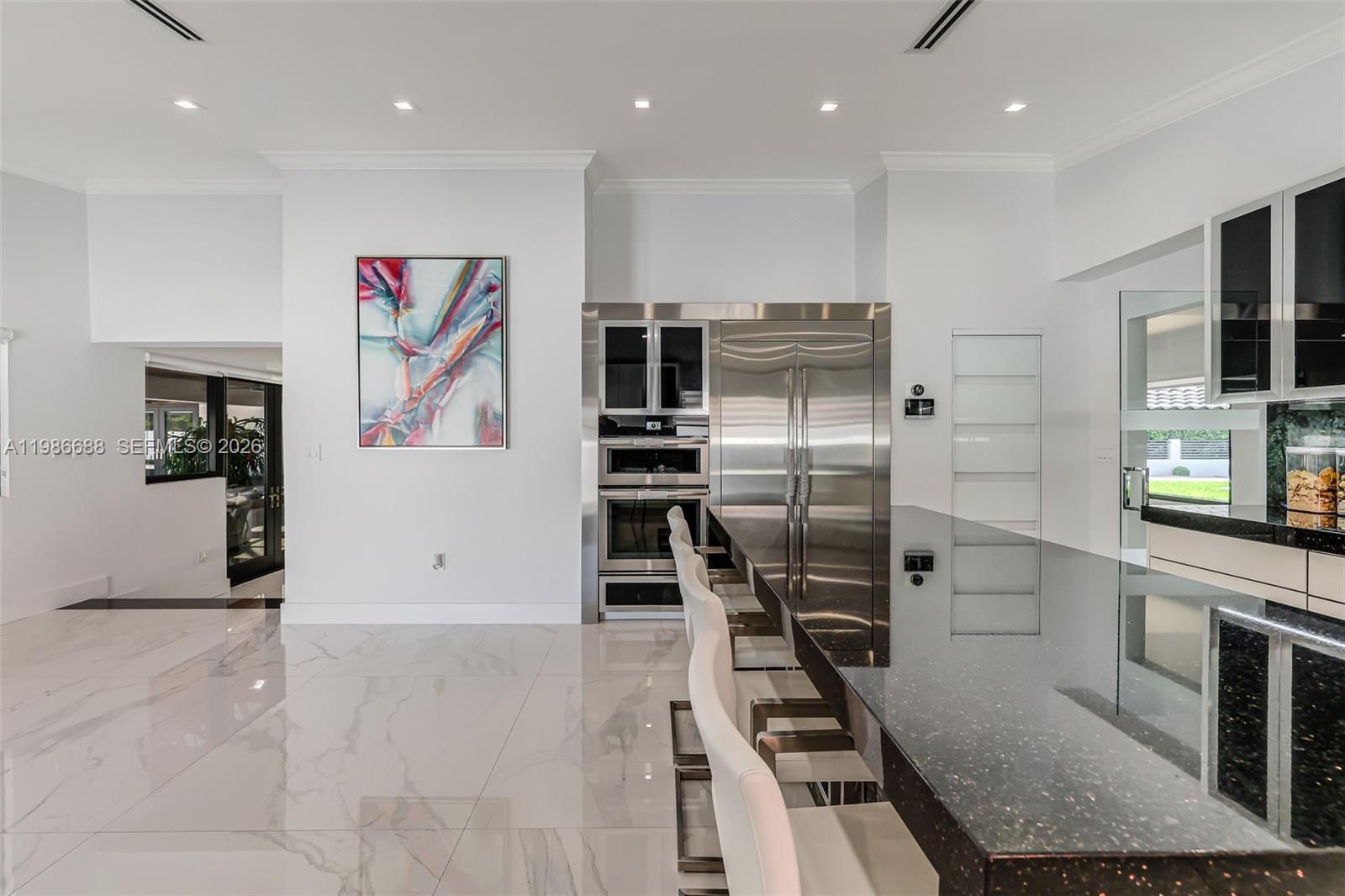 J G HEADS FARMS - Residential